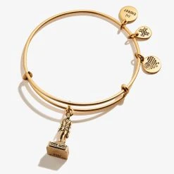 The Office™ Dundie Award Charm Bangle