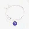 Third Eye Chakra Charm Bangle Bracelet -Alex And Ani Bracelets Shop third eye chakra charm bangle bracelet AA684922SS