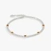 Topaz Curb Chain Bracelet, November Birthstone -Alex And Ani Bracelets Shop topaz curb chain bracelet november birthstone AA73982311SS