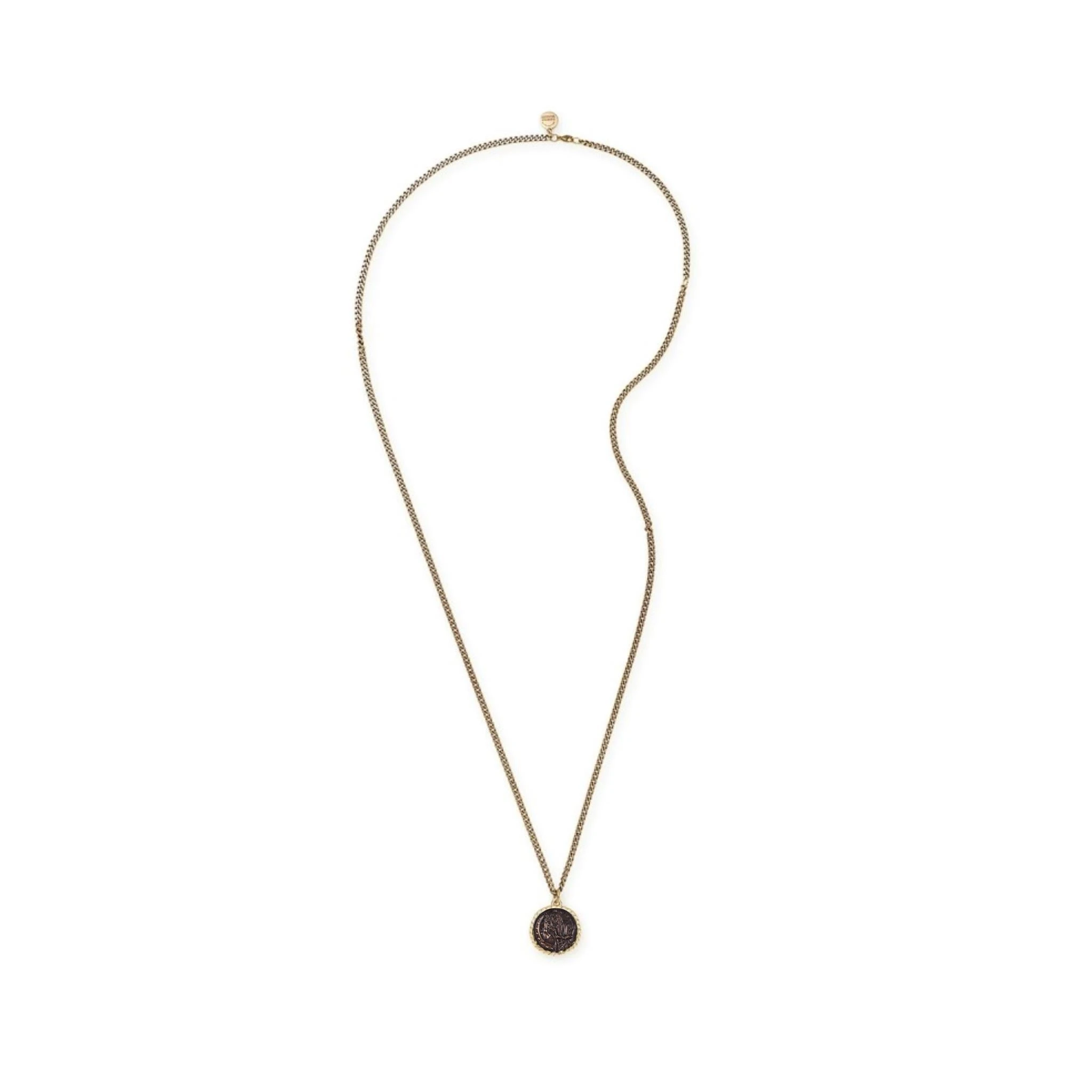 Parvati Charm Necklace 7 Parvati Charm Necklace - Image 5