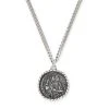 Parvati Charm Necklace -Alex And Ani Bracelets Shop v18enp01rs detail