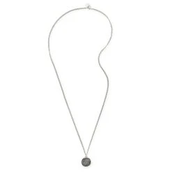 Parvati Charm Necklace 9 Parvati Charm Necklace -Alex And Ani Bracelets Shop v18enp01rs front