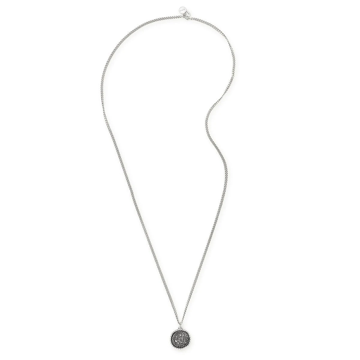 Parvati Charm Necklace 5 Parvati Charm Necklace - Image 3