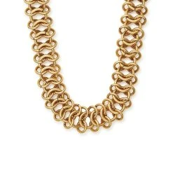 Empress Magnetic Necklace -Alex And Ani Bracelets Shop v18mn12rg detail