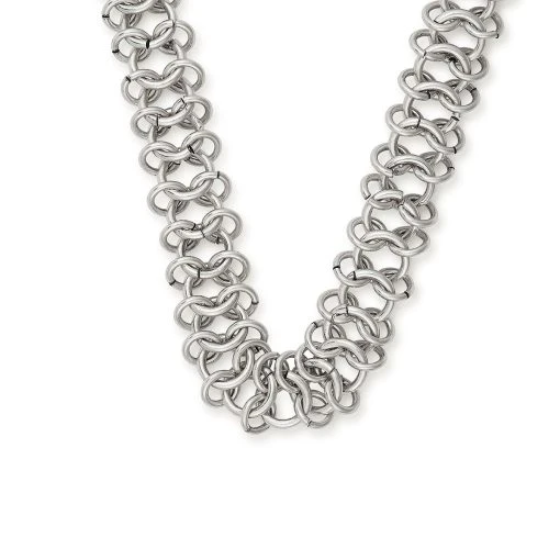 Empress Magnetic Necklace 5 Empress Magnetic Necklace -Alex And Ani Bracelets Shop v18mn12rs detail