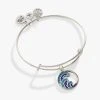 Wave Charm Bangle 1 Wave Charm Bangle -Alex And Ani Bracelets Shop wave1