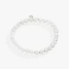 White Jade Stretch Bracelet 2 White Jade Stretch Bracelet -Alex And Ani Bracelets Shop white jade stretch bracelet AA748223SS