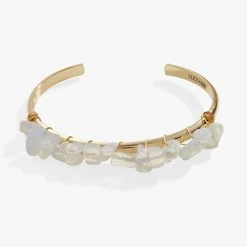 Festival Cuff Bracelet